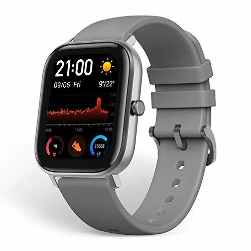 Lugar Amazfit GTS Smartwatch Fitness Tracker with Built-in GPS