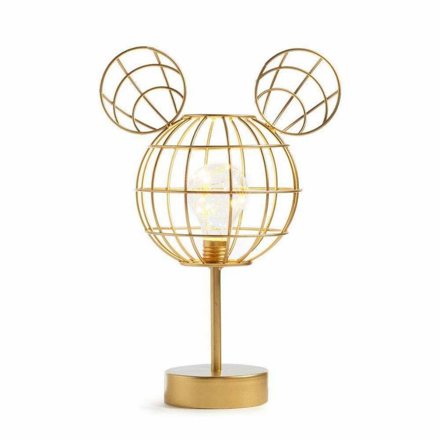 Product Primark_ Luz Mickey