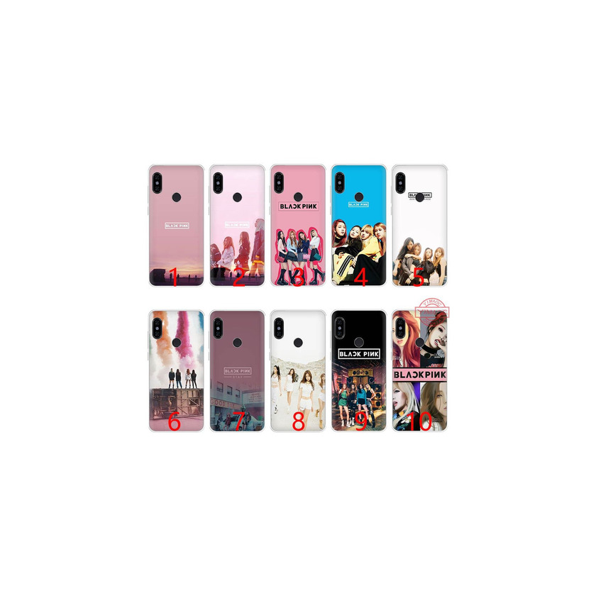 Product Fundas Blackpink 