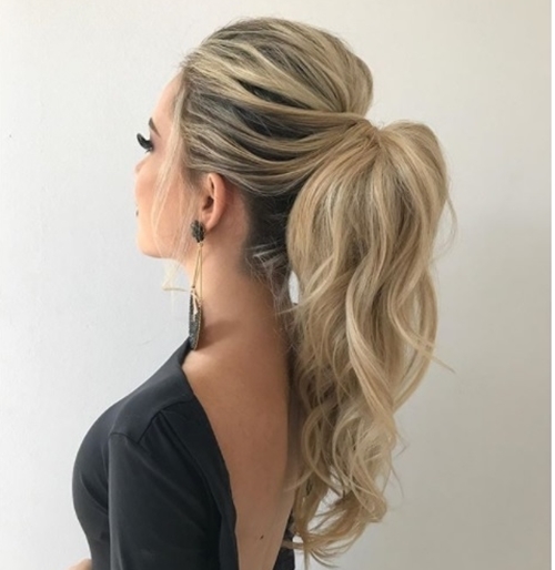 Fashion Penteado