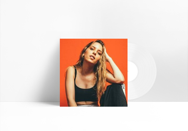 Música Sara Carreira