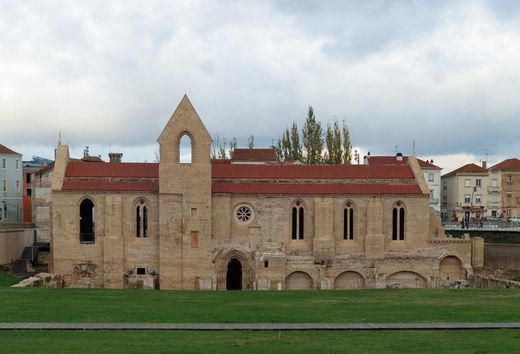 Mosteiro de Santa Clara-a-Velha