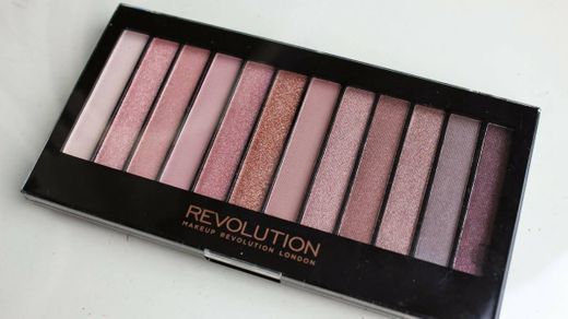 Redemption Palette 3