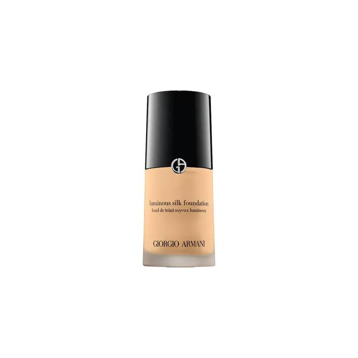 Product Luminous Silk Foundation