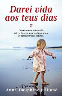 Books Darei vida aos teus dias