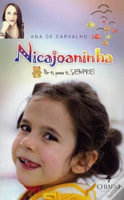 Libros Nicajoaninha - por ti