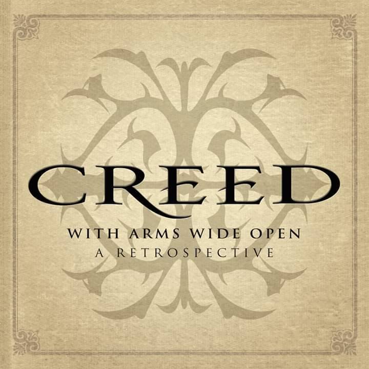 Moda Creed - With Arms Wide Open (Official Video) - YouTube