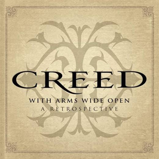 Creed - With Arms Wide Open (Official Video) - YouTube