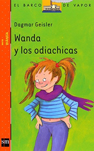 Wanda y los odiachicas