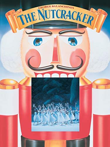 Place The Nutcracker