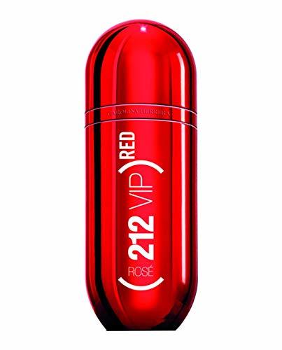 Product CAROLINA HERRERA 212 VIP ROSE RED EDITION EDP 80 ML VP.