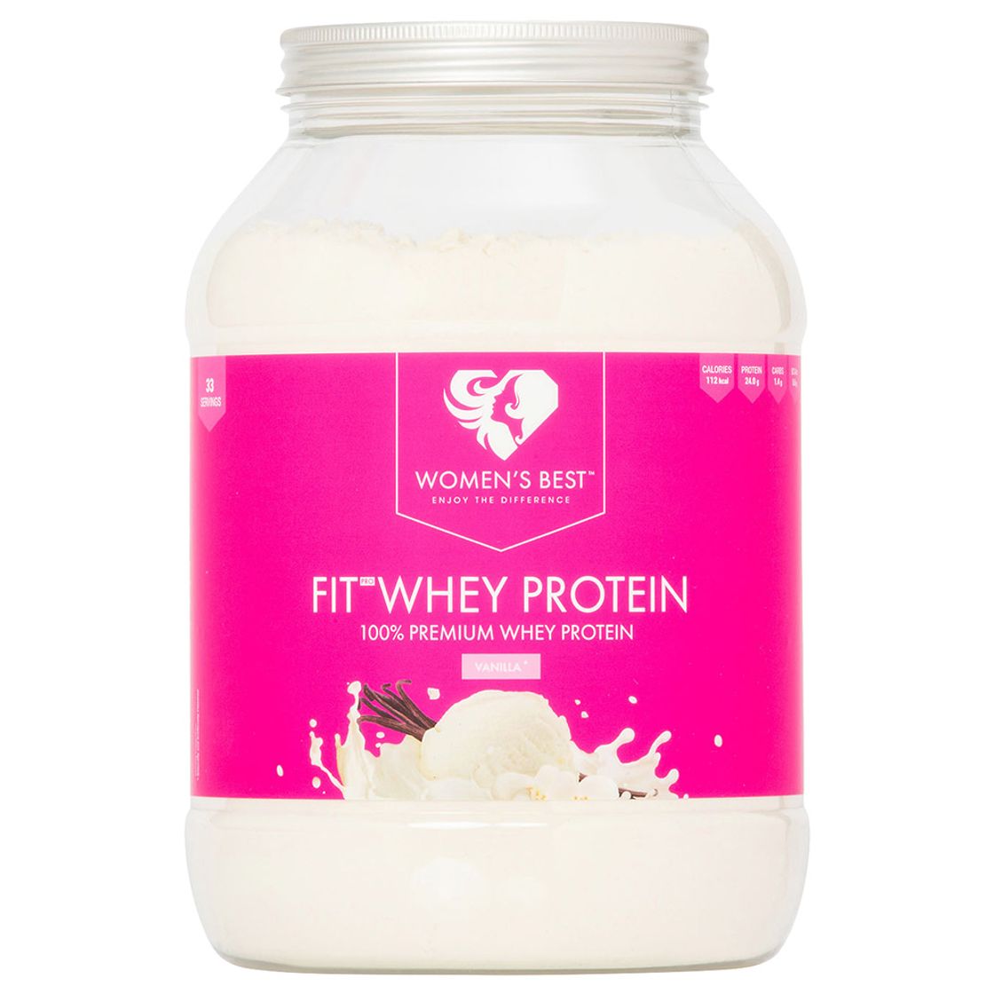 Products FIT WHEY 1000G