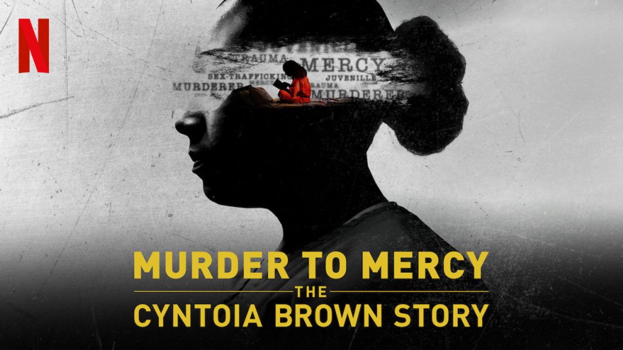 Movie Crimen y perdón: La historia de Cyntoia Brown