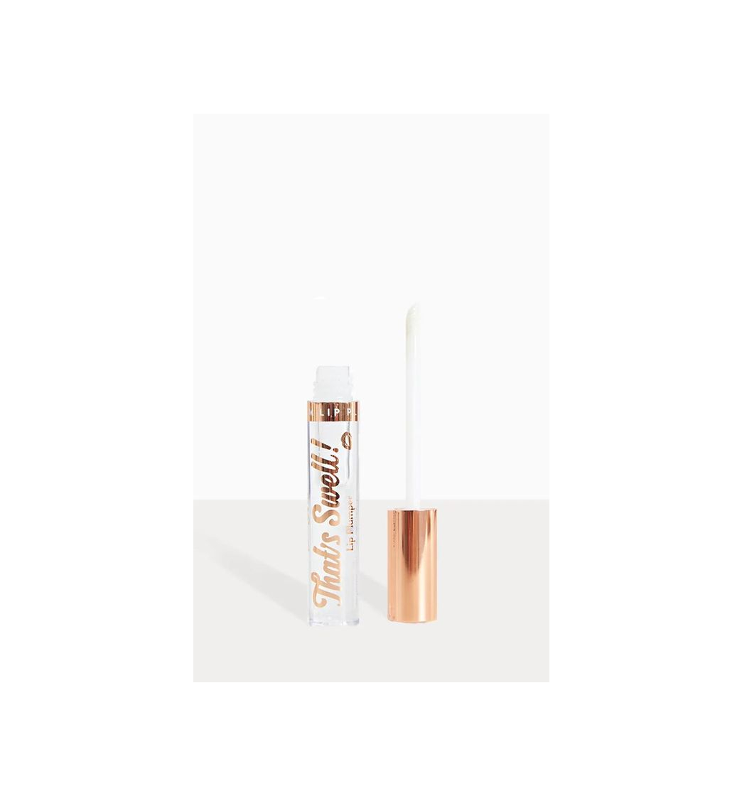 Productos Barry M That's Swell XXL Plumping Lip Gloss