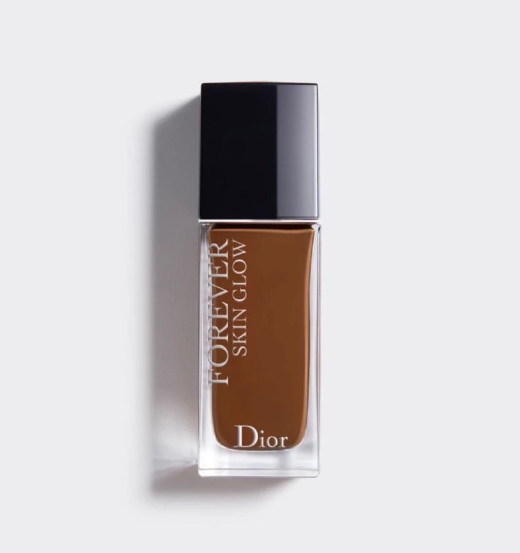 Productos Forever Skin Glow Foundation DIOR