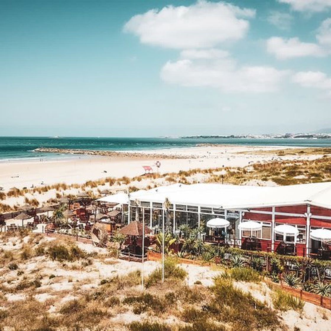 Restaurantes RESTAURANTE LEBLON, Costa da Caparica