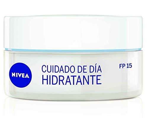 Beauty NIVEA Cuidado de Día Hidratante