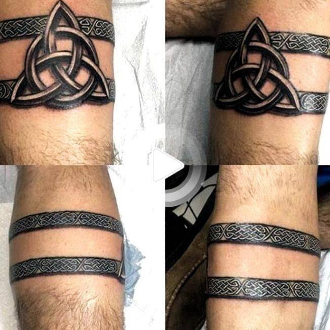 Moda Tatuagem 