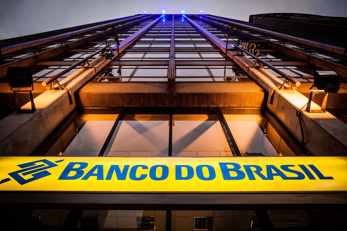 App Banco do Brasil