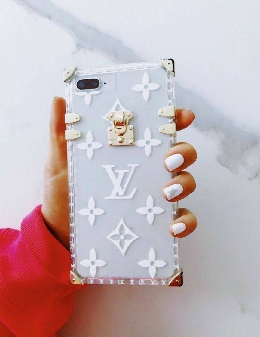 Fashion Case for iphone 💙