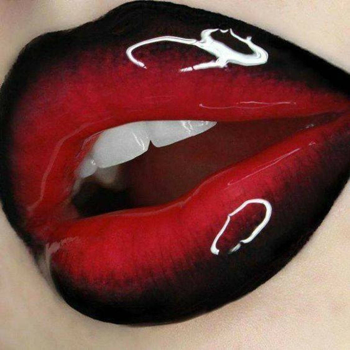 Fashion Lip art 👄