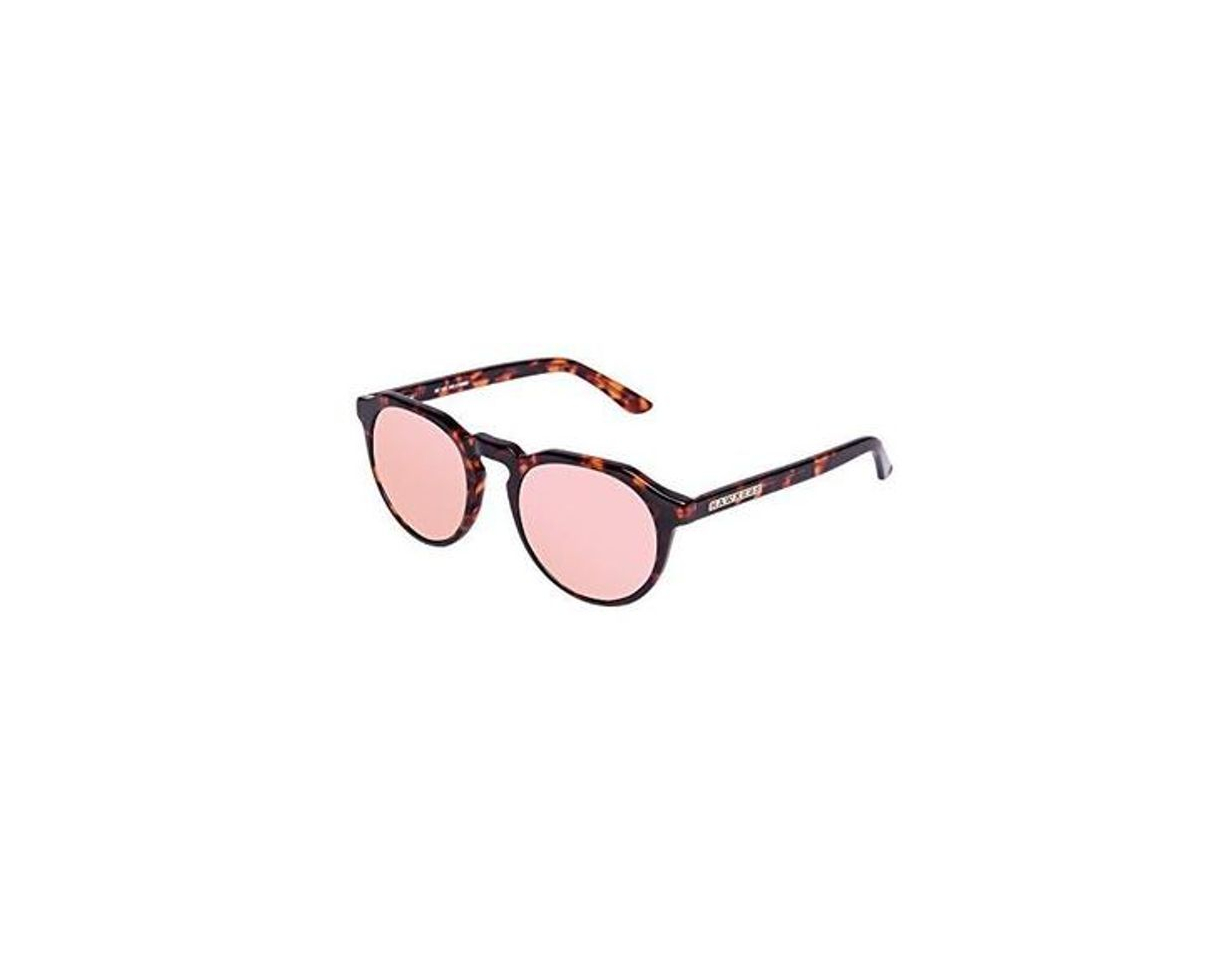 Fashion Hawkers Carey Rose Gold Warwick X, Gafas de Sol Unisex