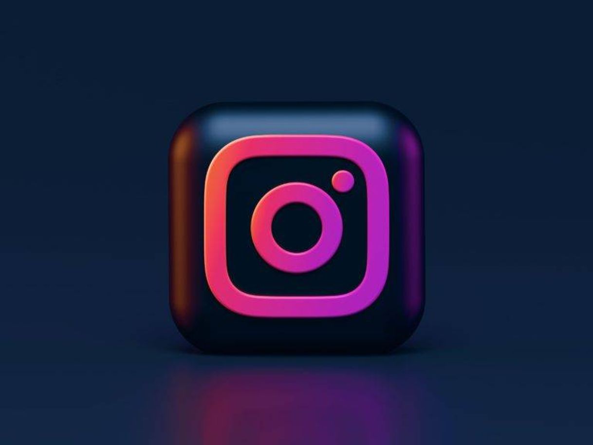 App INSTAGRAM 