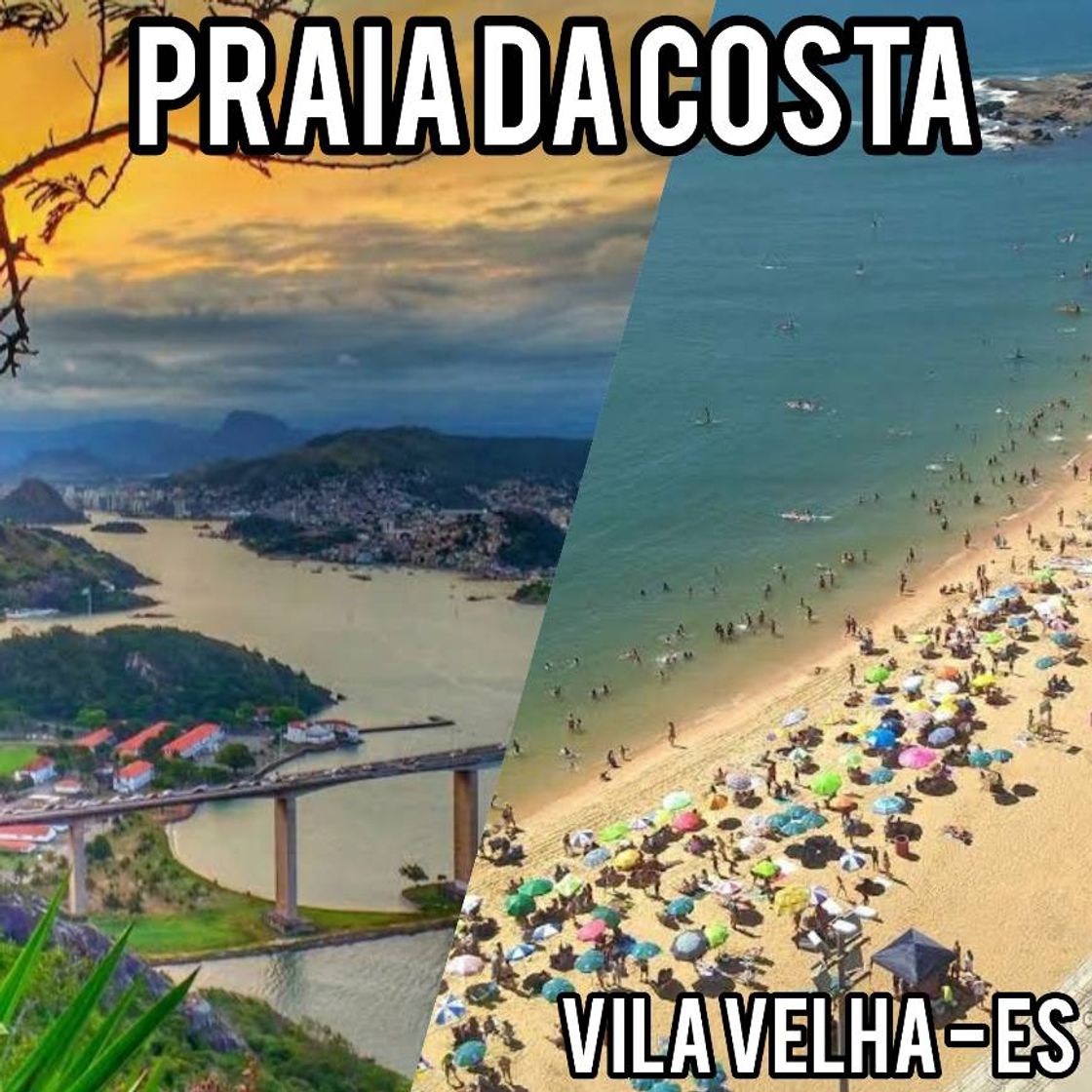 Moda Praia da Costa - Vila Velha ES