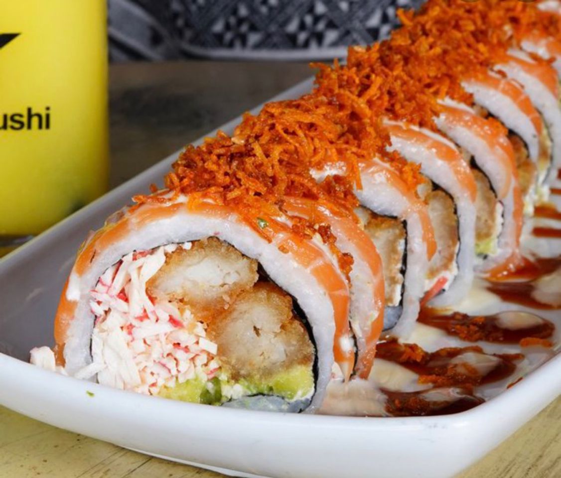 Restaurants Nacion Sushi San Francisco Calle 76