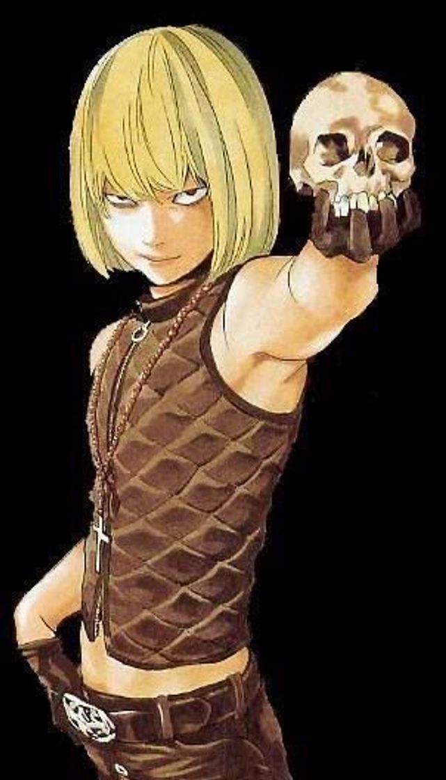 Mello