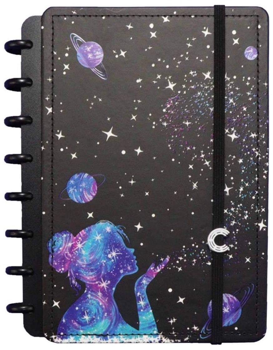 Productos Caderno inteligente 