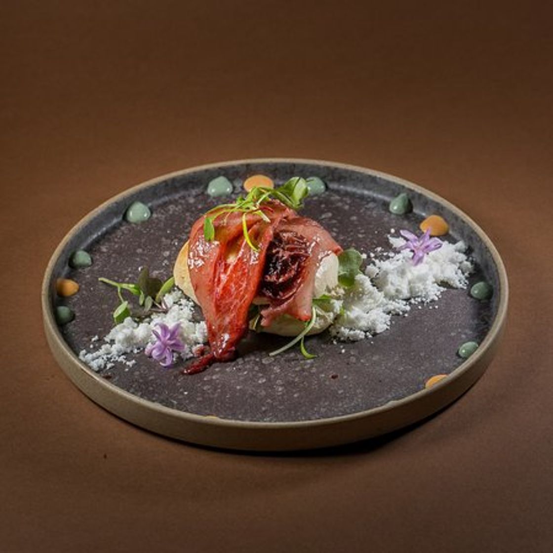 Restaurantes Boraz