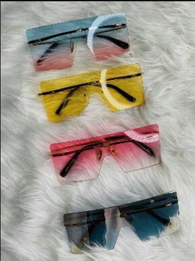 Óculos de sol tumblr
