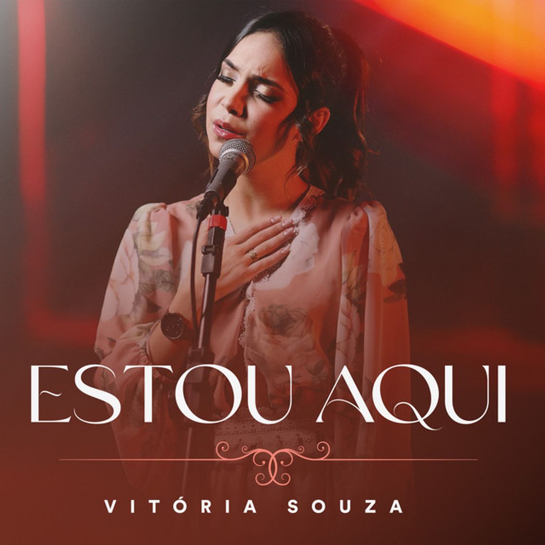Music Estou Aqui