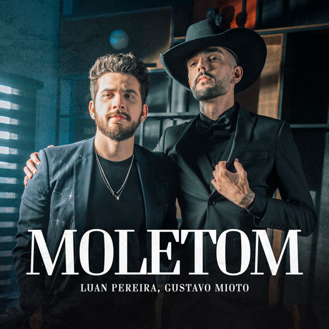Music MOLETOM