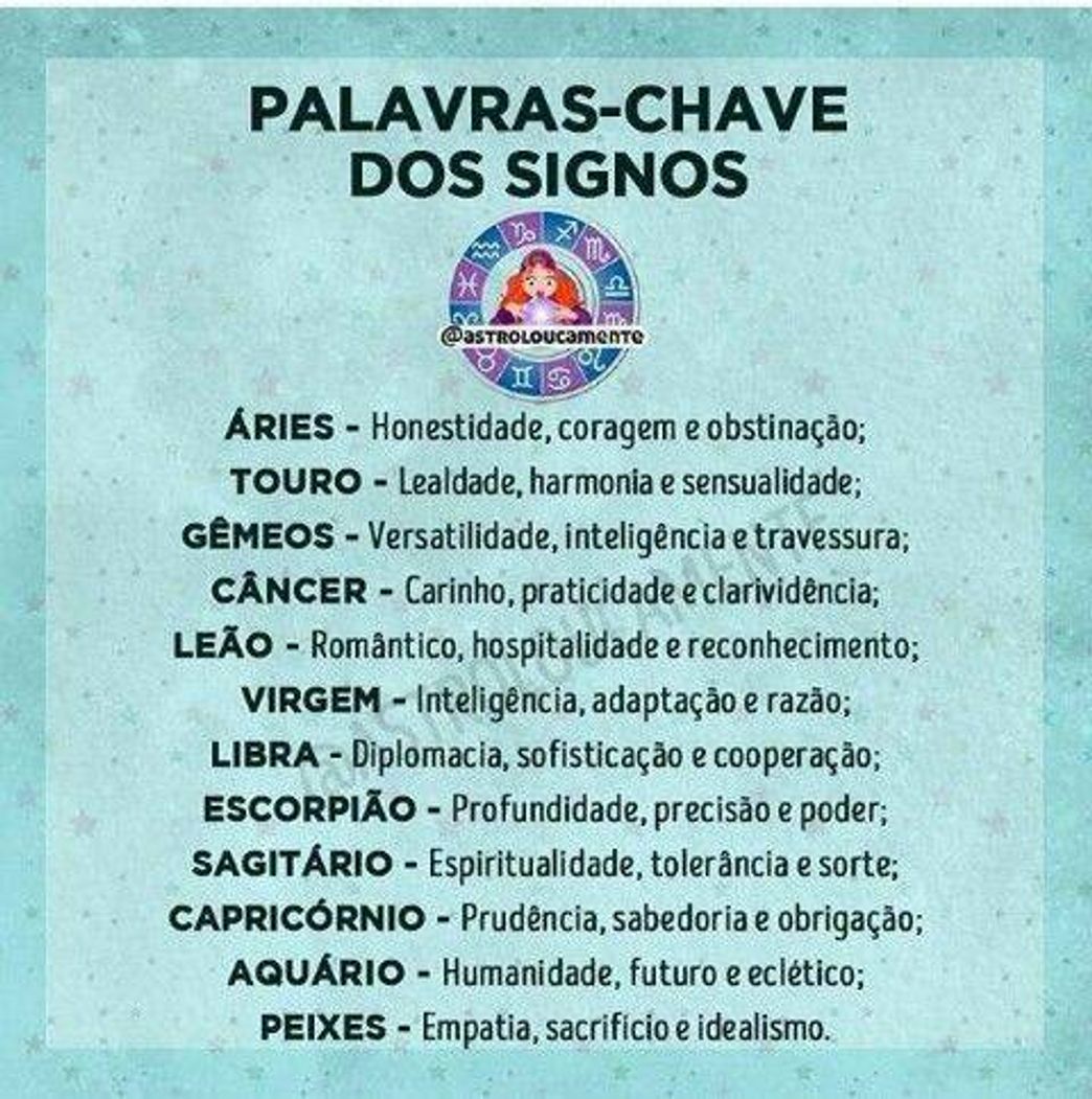 Moda Signos