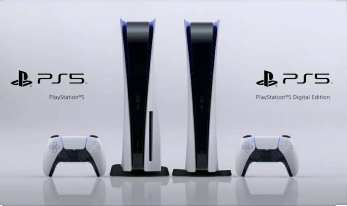 Social Ps5 