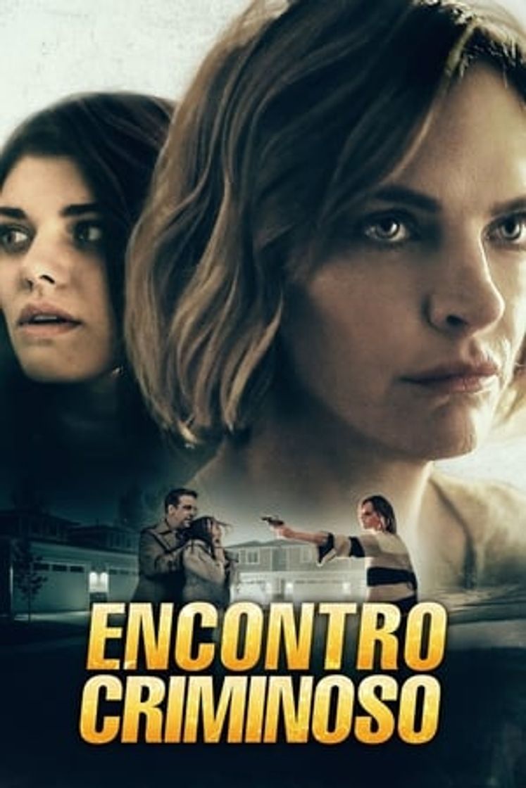 Movie Asesino en Suburbia