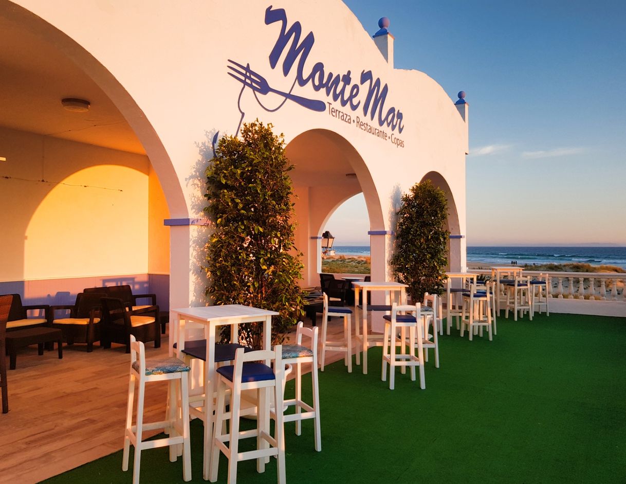 Restaurants Hostal Monte Mar