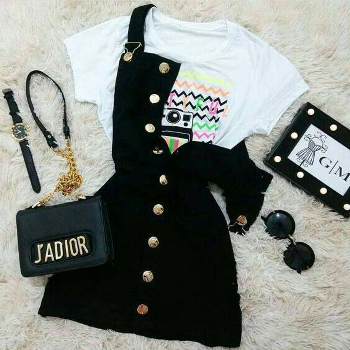 Fashion Roupas 