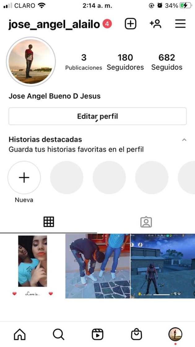 Instagram