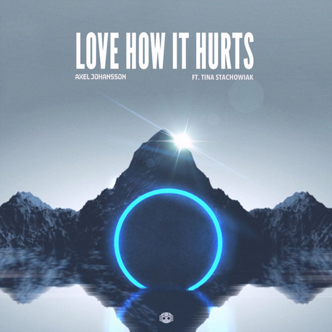 Music Love How It Hurts (feat. Tina Stachowiak)