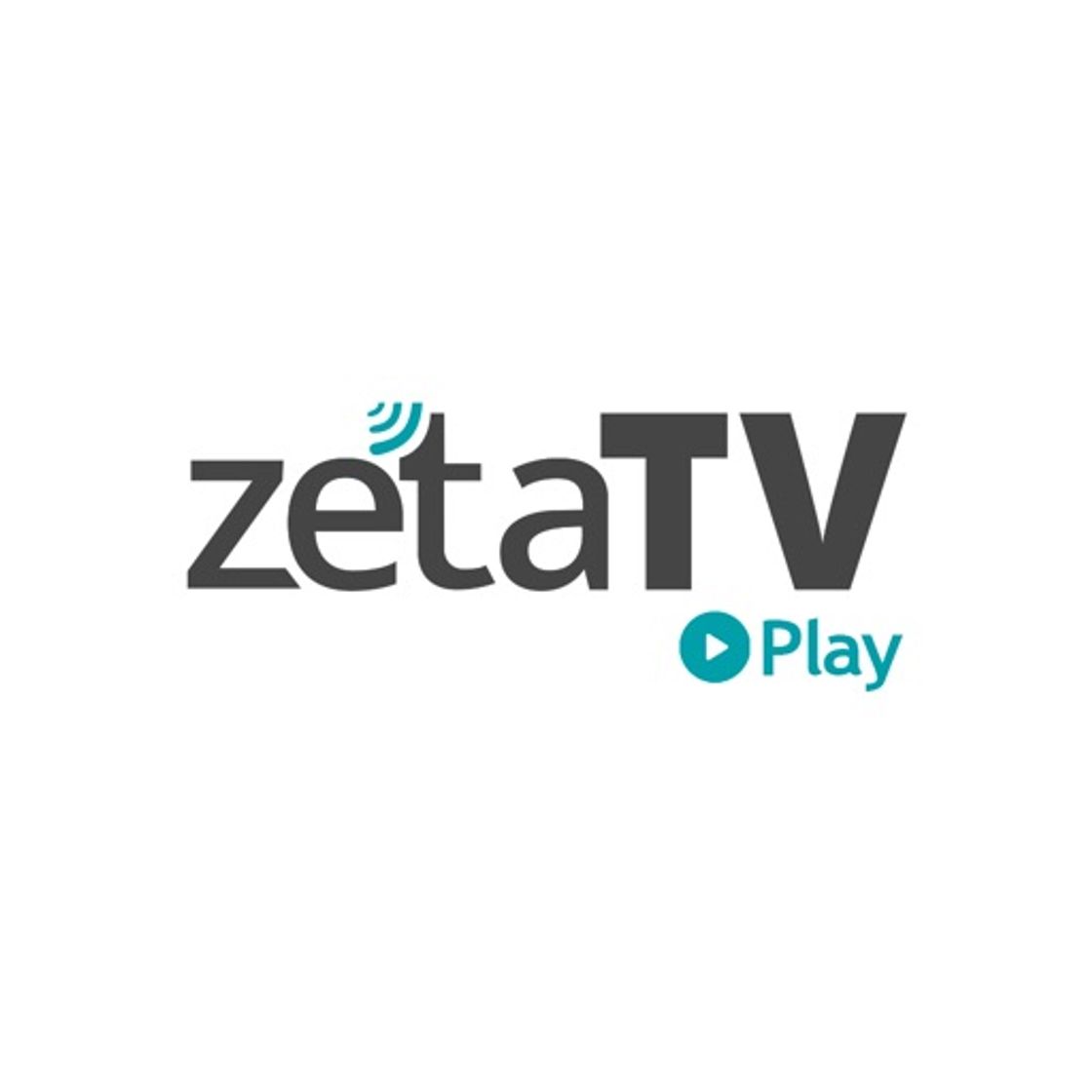 App ZetaTV Play