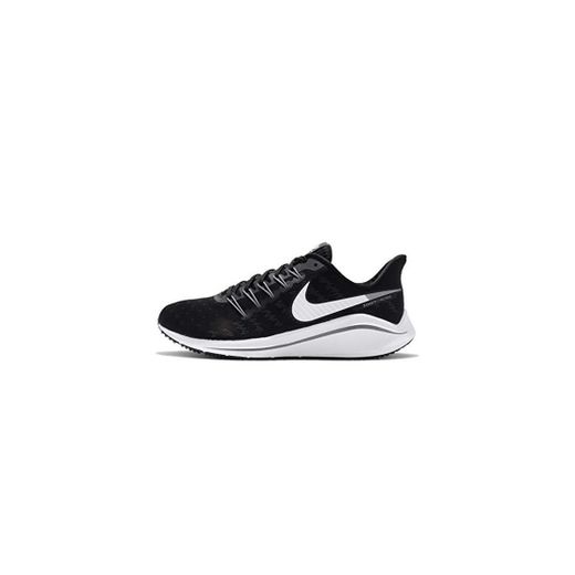 Nike Air Zoom Vomero 14, Running Shoe Hombre, Black