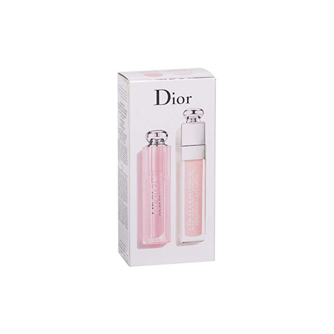 Product Christian Dior Addict Lip Maximizer Hyaluronic 6 ml