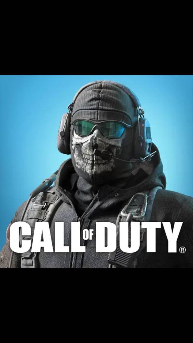 Videojuegos Call of duty mobile