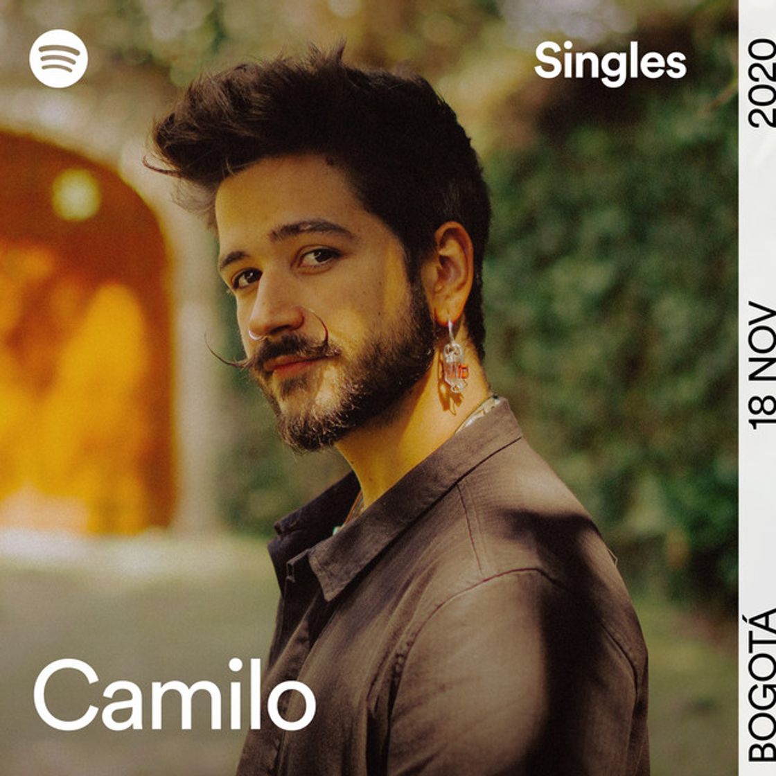 Music 5 pa las 12 - Spotify Singles - Holiday