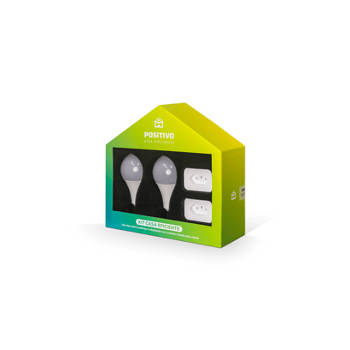 Social Kit Casa Conectada