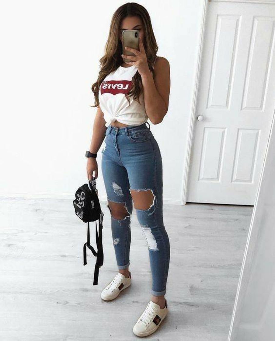 Social Roupas femininas