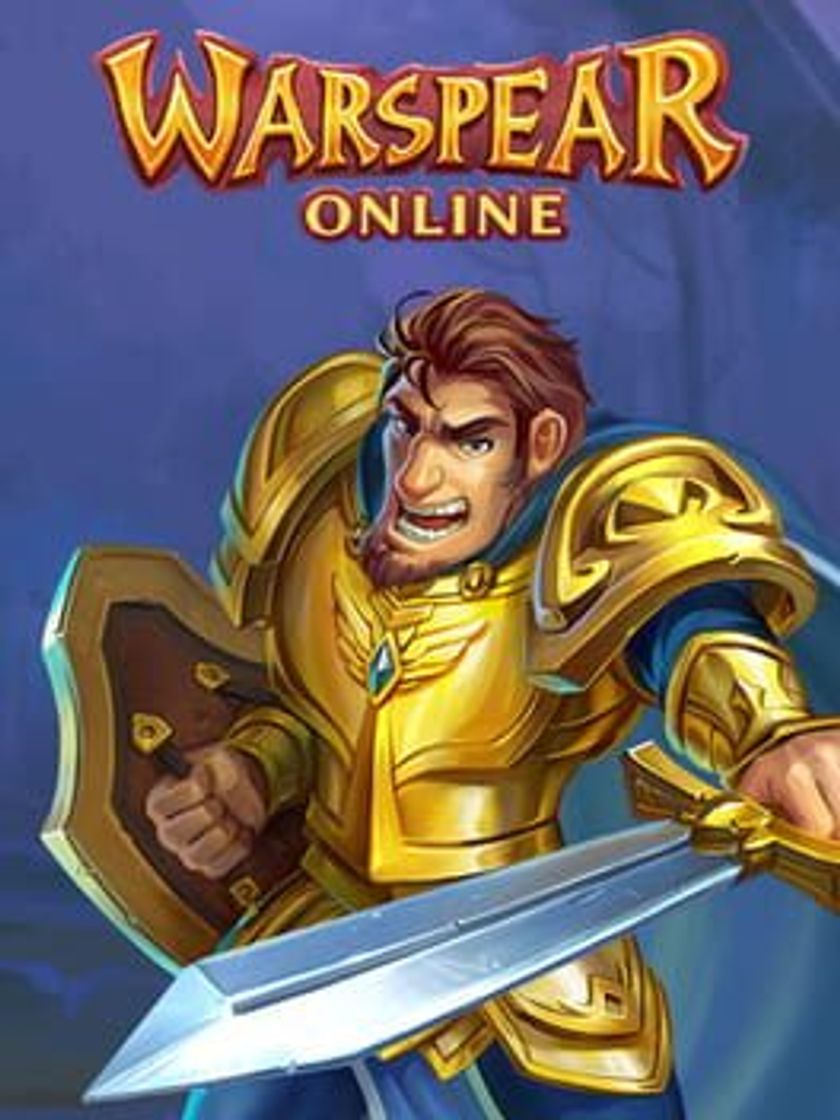 Videogames Warspear Online